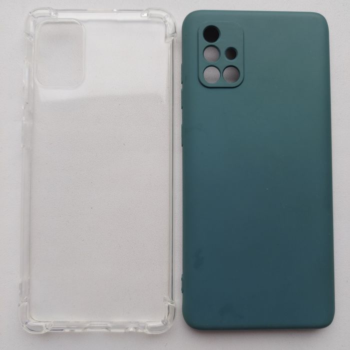 Чехол для телефона 2 штуки новые