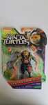 Tartarugas Ninja: Out of the shadows - MICHELANGELO