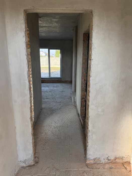 Продаж двоповерхового котеджу двояну масив Київський