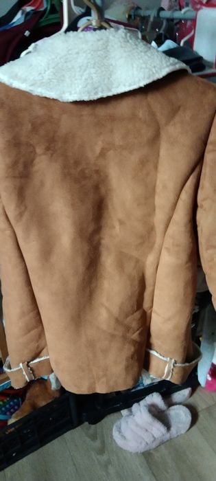 Продам легеньку дублянку