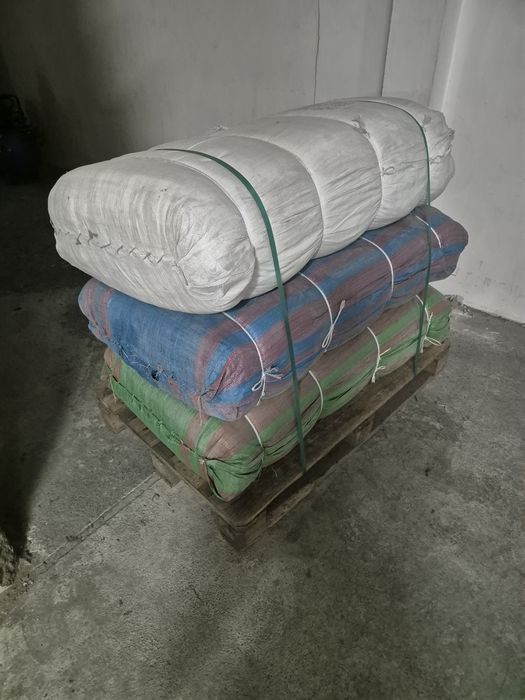 Worki zbożowe 50 kg , 65 cm na 105 cm