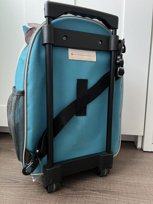 Сумка дорожня SkipHop