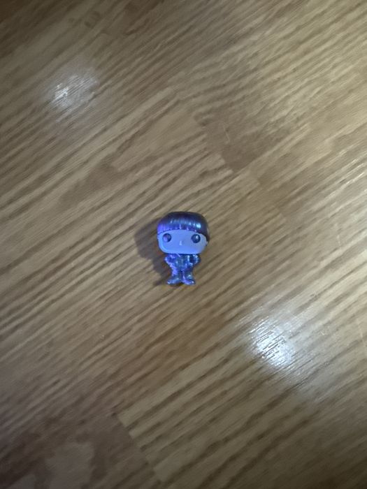 Вілл ОСД кіндер WIill