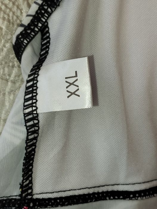 Танкіні топ купальник 2XXL