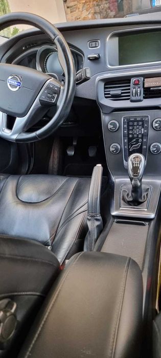 Volvo V40 D2 Momentum