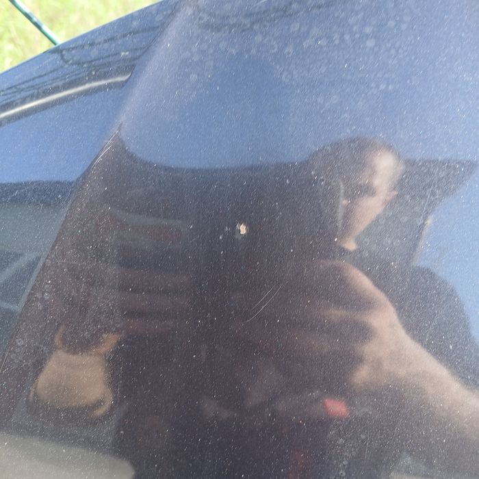 Maska Audi a4 b8 lz7l