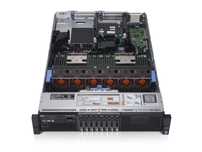 Servidor PowerEdge R730