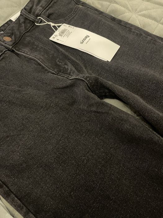 Джинси Sinsay 40 розмір