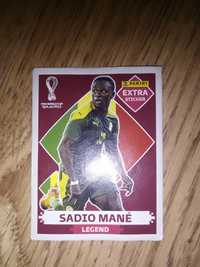 Sadio Mané legend em ótima condição