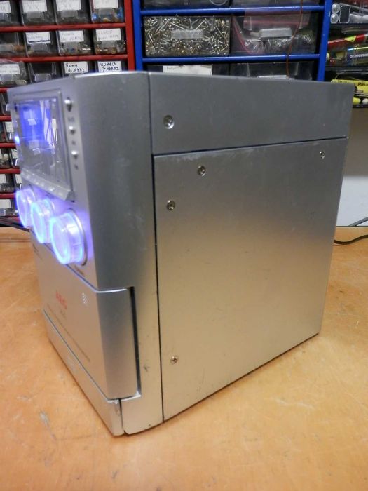 Sprzedam wieżę AEG ALC bez kolumn i pilota