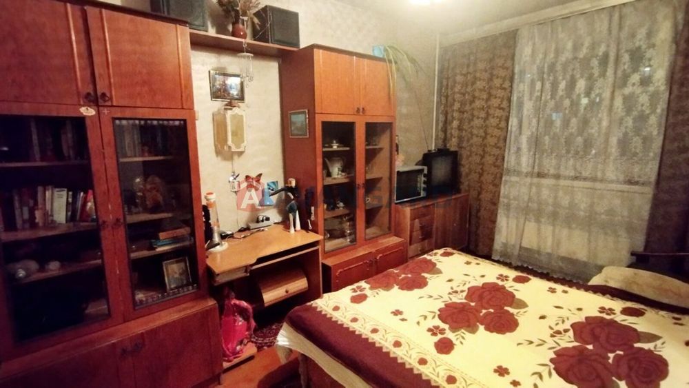 Бюджетна 2-кімнатна КВАРТИРА в гарному жилому стані!