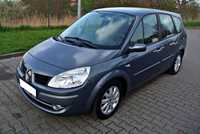 Renault Scenic Grand Scenic Automat Nawigacja