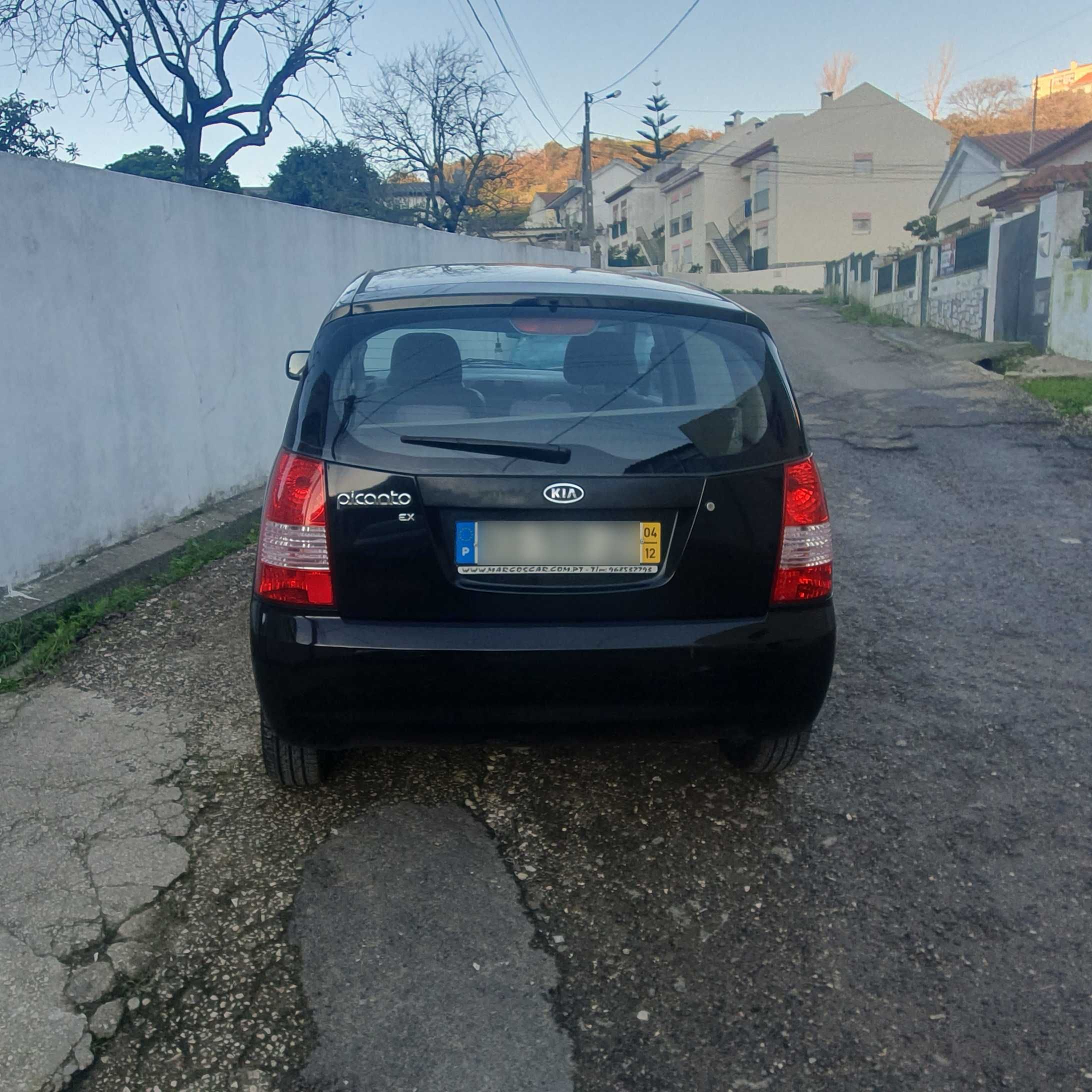 Kia Picanto Facilidade de Pagamento Sem Juros