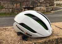 Capacete Ciclismo Bontrager XXX