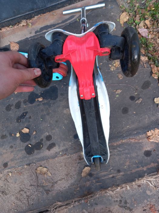 Детские Самокати