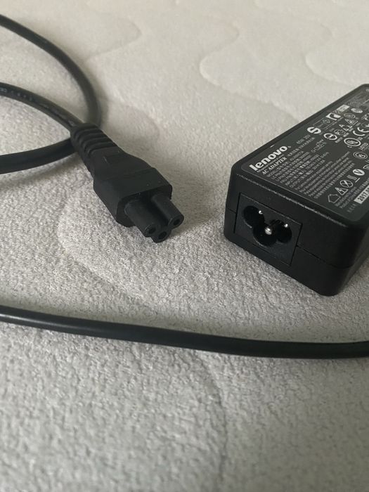 Блок живлення Lenovo 65w 20v Ac Adapter