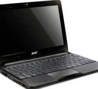 Нетбук  Acer Aspire One D270 Black