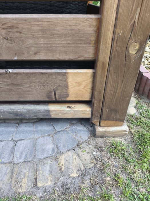 Czyszczenie Laserowe Podwozia, Drewna, Elewacji