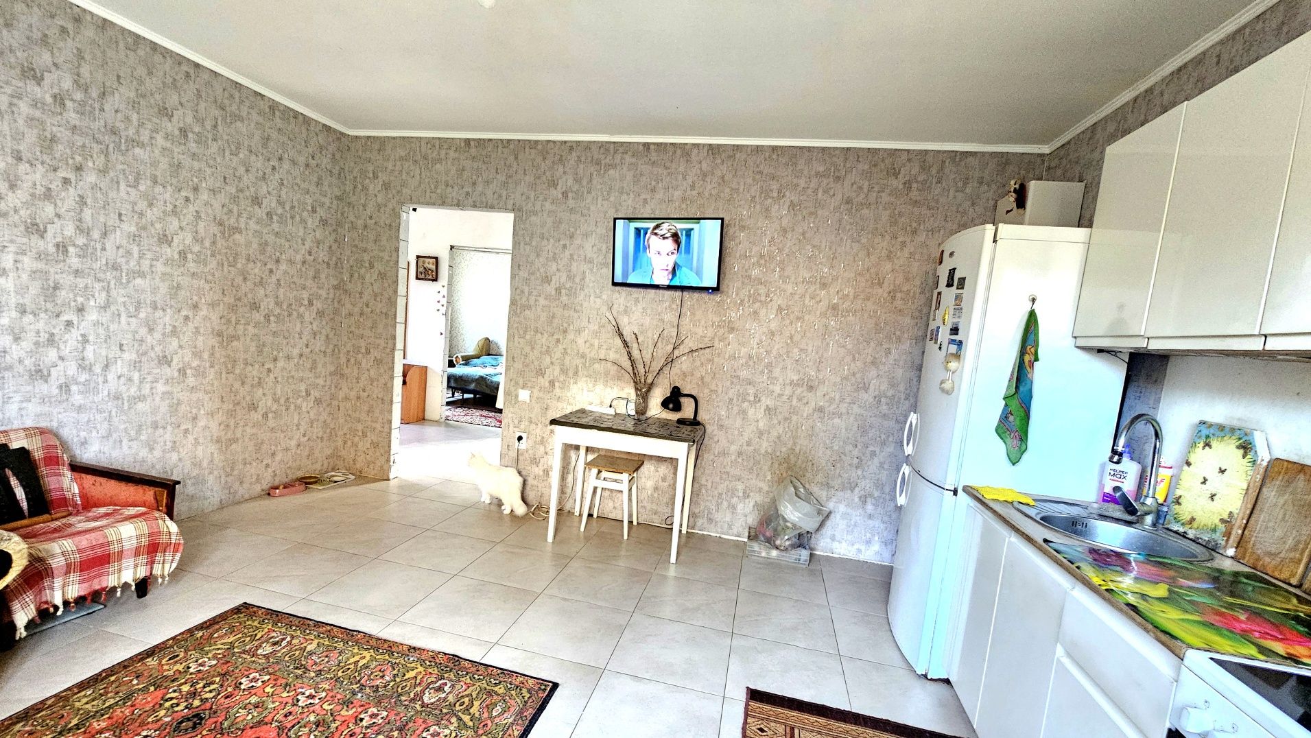 Будинок 73 кв.м , 700 м КИЇВСЬКИЙ ШЛЯХ