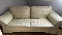 Sofa z fotelami Kler