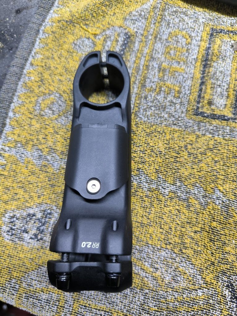 Avanço syncros 110m 6°