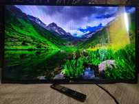 Telewizor Smart Tv LED 3D LG 42 cale 42LM640S FullHD WiFi 4xHdmi 3xUSB