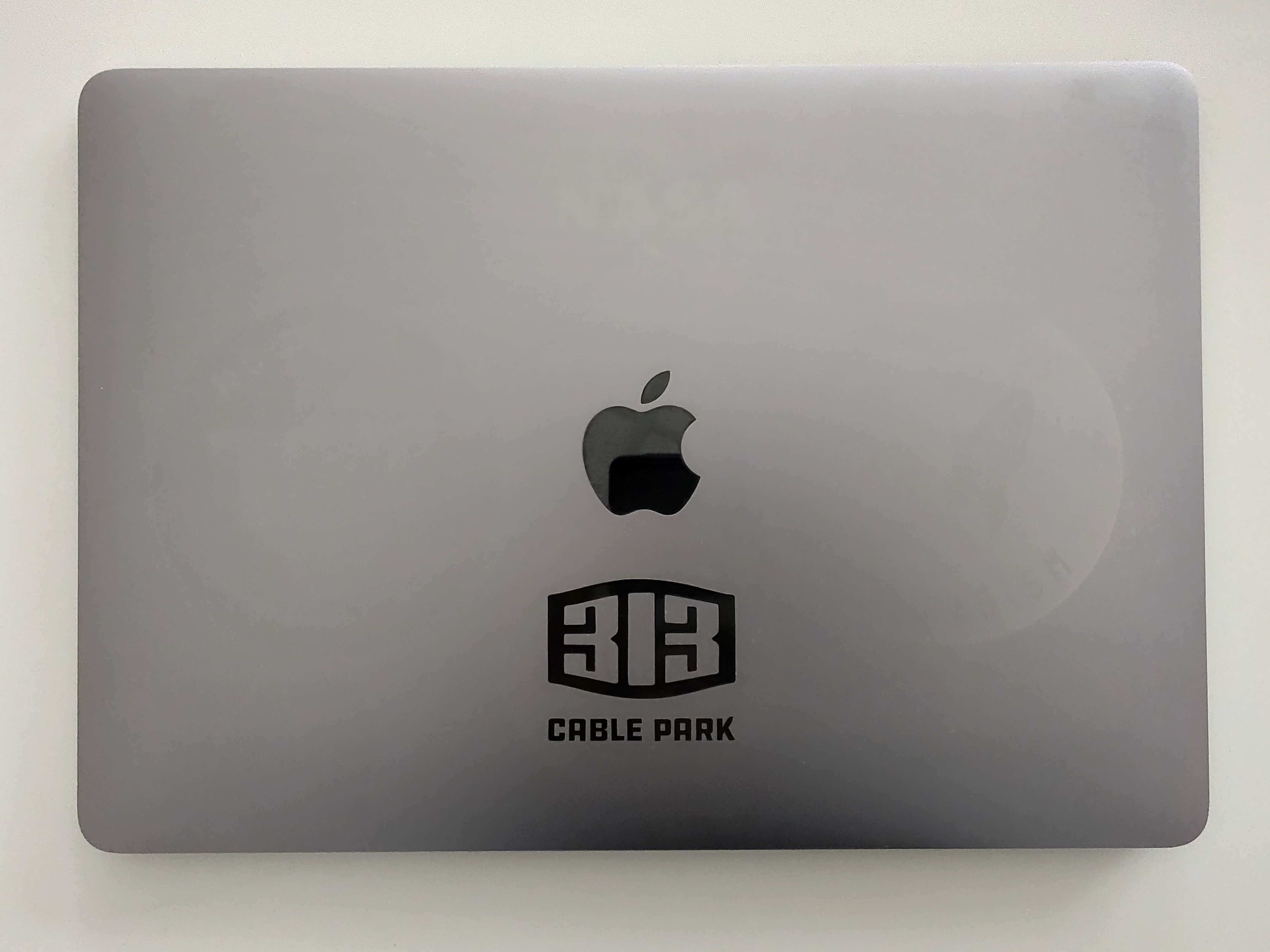 MacBook Air (13-inch, 2018)