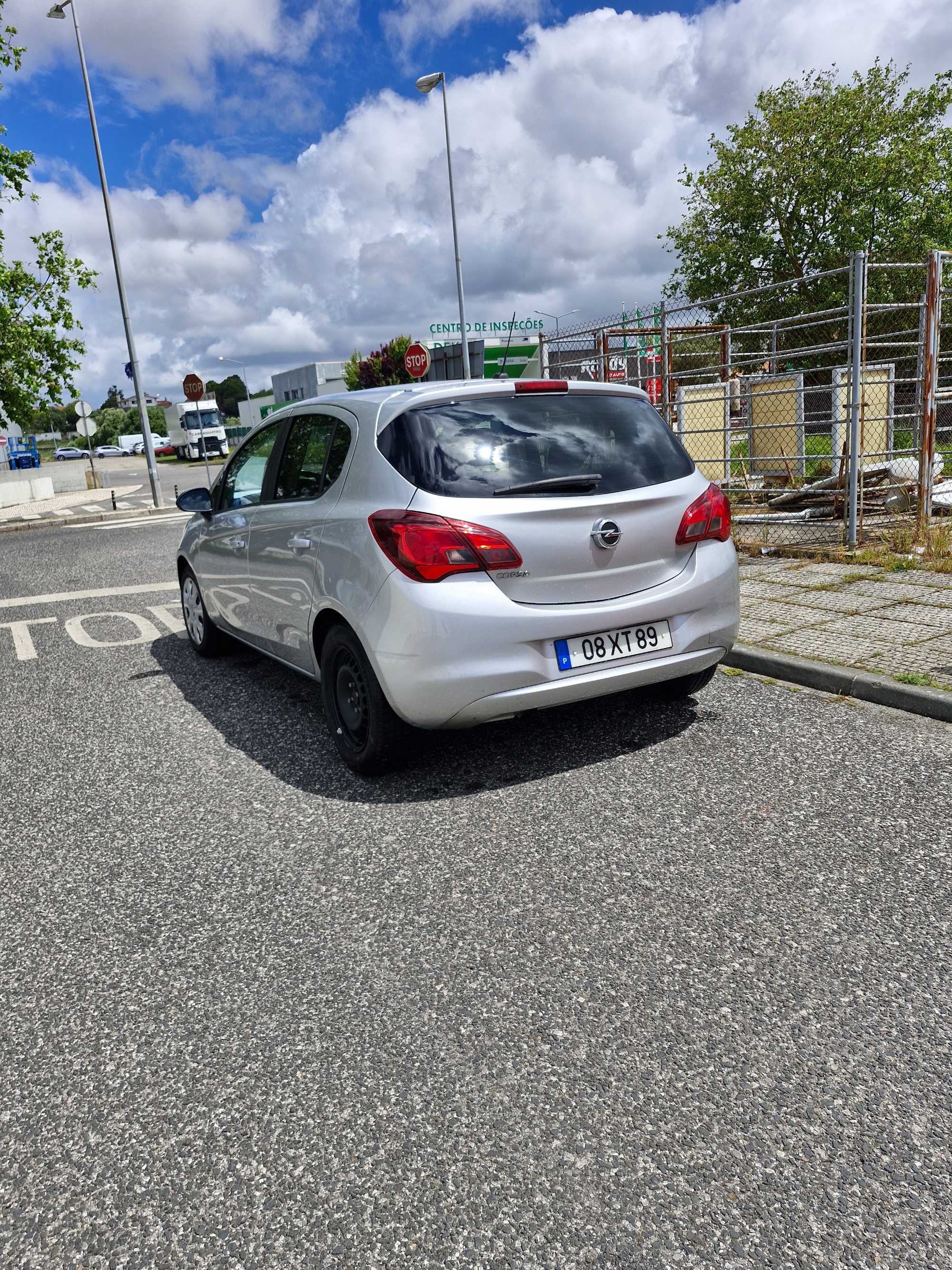 Opel Corsa 1.2 Edition, 2019