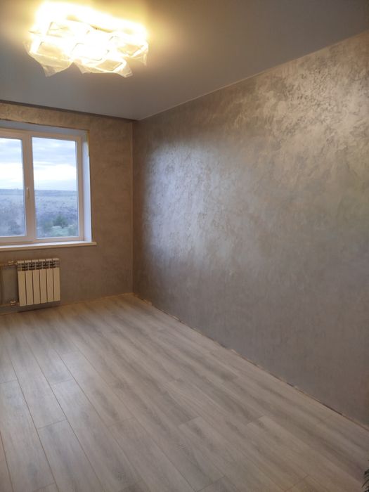 Ремонт квартир.Поклейка обоїв.