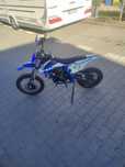 Cross Xmotos xb-27 pojemność 110