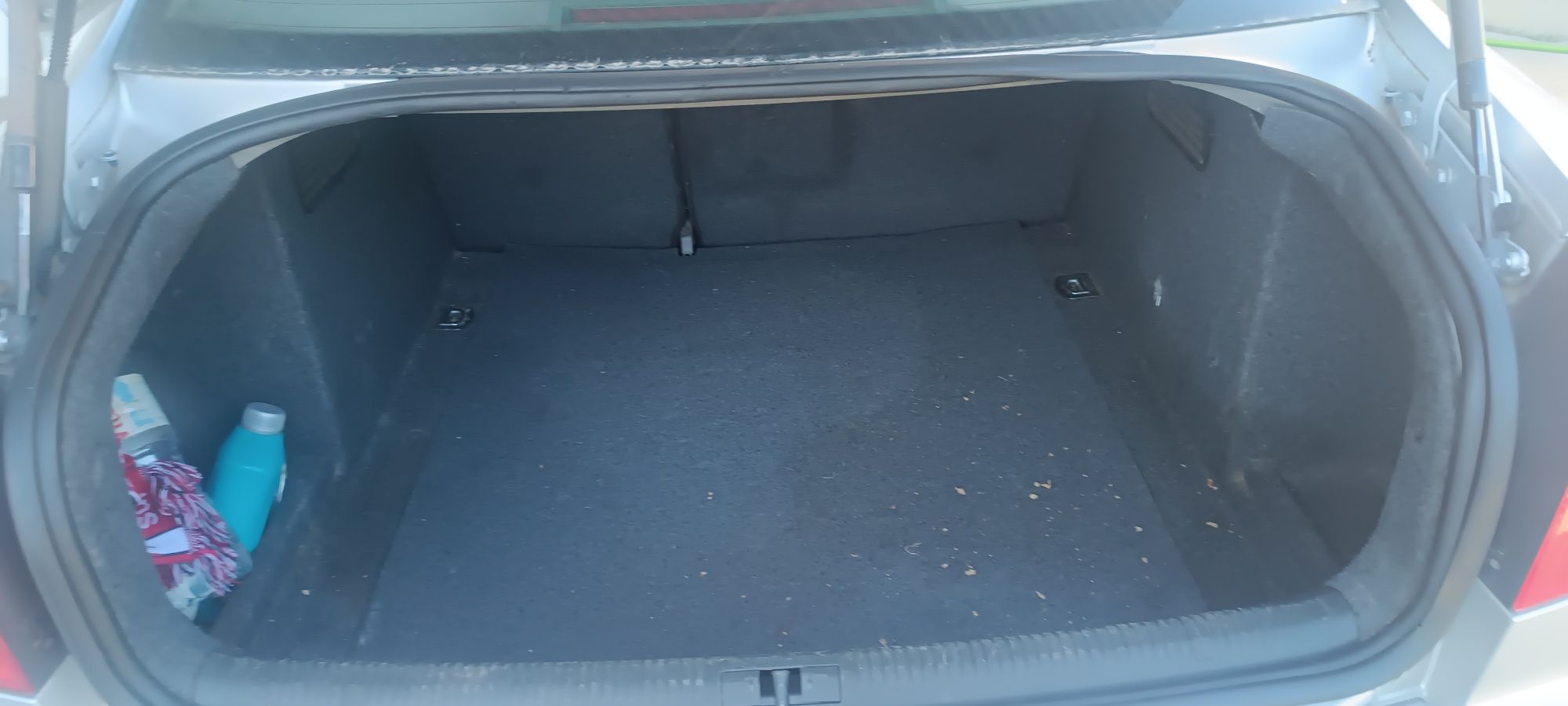 Vendo Audi A4 1.9 TDI