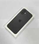 Ideał iPhone 16 256GB Black Czarny Kraków ul. Krakowska 4 Sklep GSM