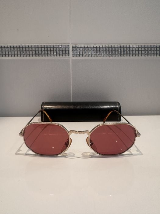 Oculos Sol Retro Vintage Filos University