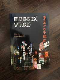 Bezsenność w Tokio - Marcin Bruczkowski