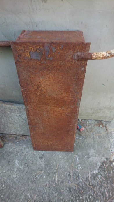 продам рекуператор-теплообменник для дымохода