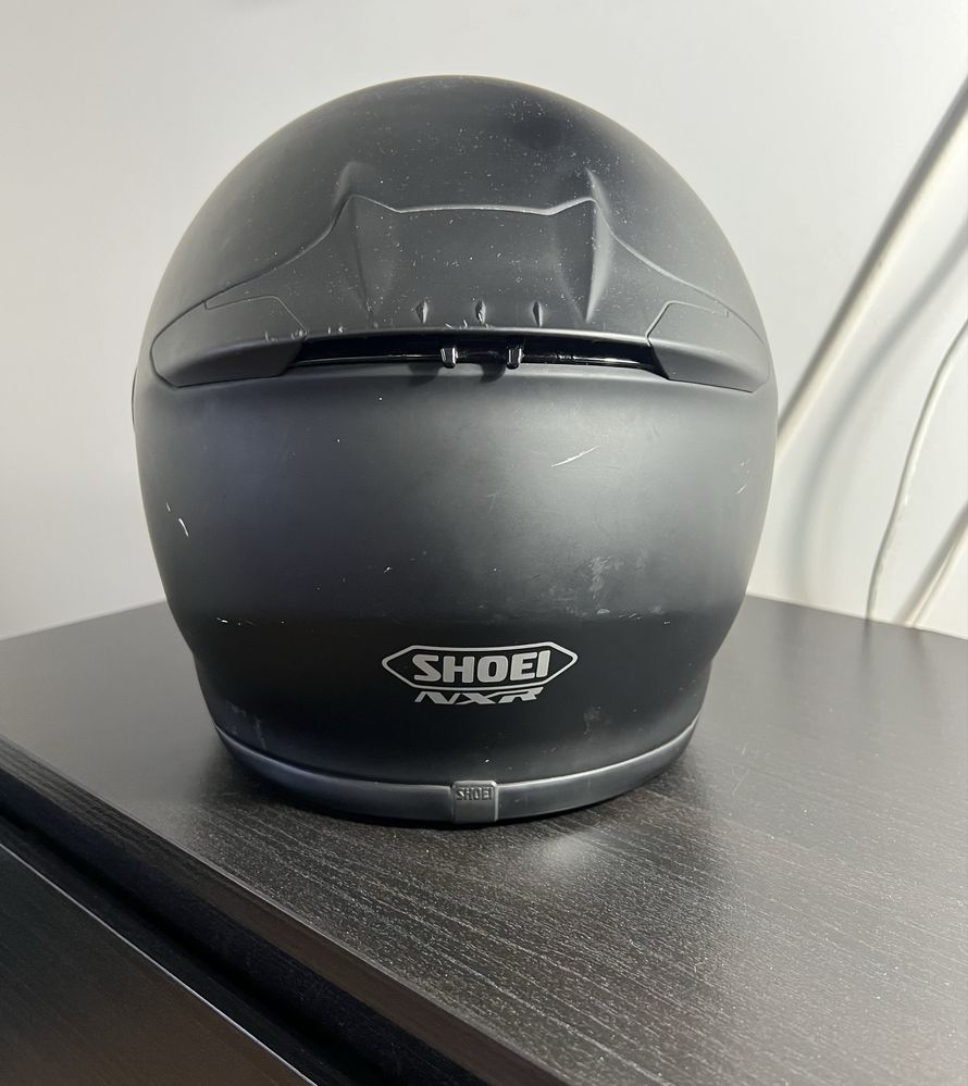 Capacete SHOEI NRX
