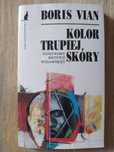 Boris vian kolor trupiej skóry