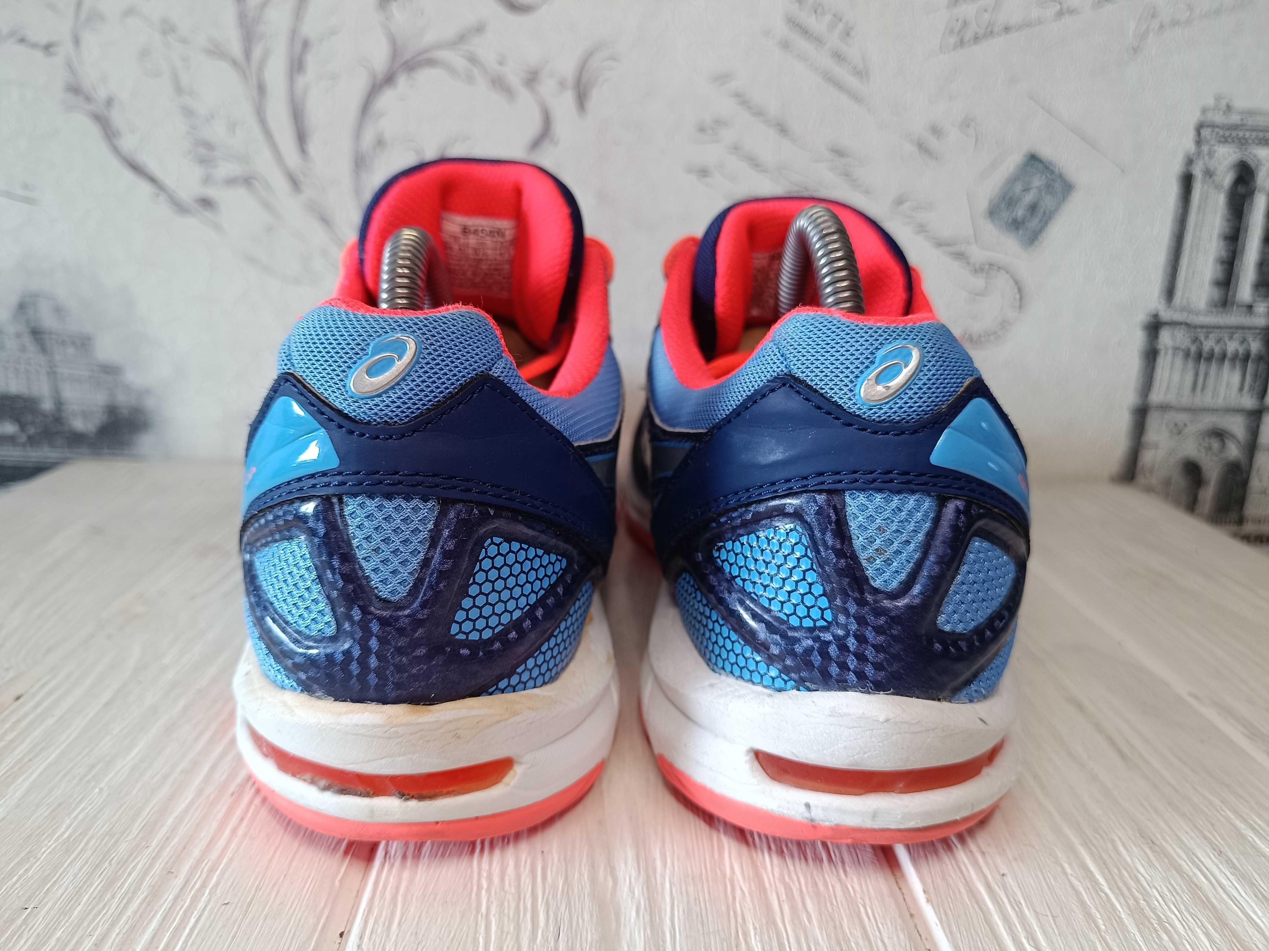 - Asics GEL-Beyond 4 B454N