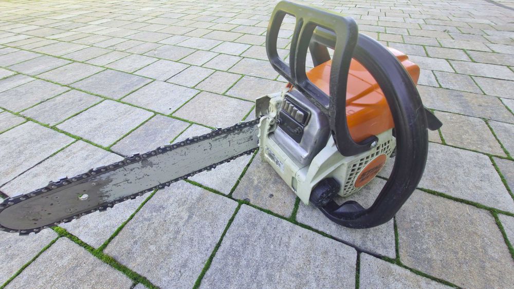 Piła spalinowa STIHL MS170