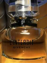 Woda toaletowa L’INTERDIT marki Givenchy