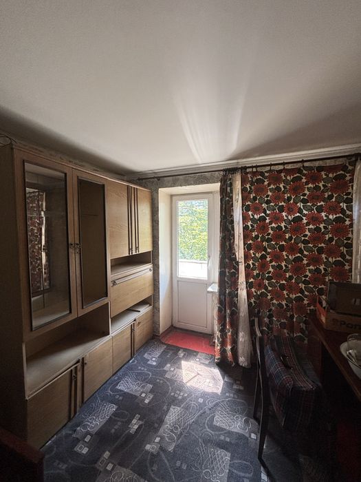 Продается 3-х комнатная квартира. Центр города