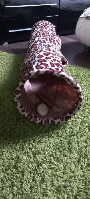 Tunel dla kotka 110 cm