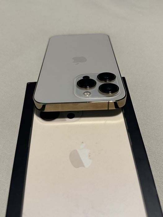 Iphone 13 pro 256gb neverlock