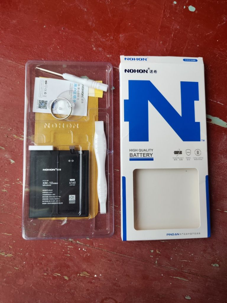 Xiaomi mi 10 lite 5G 6/128 aurora blue. полный комплект