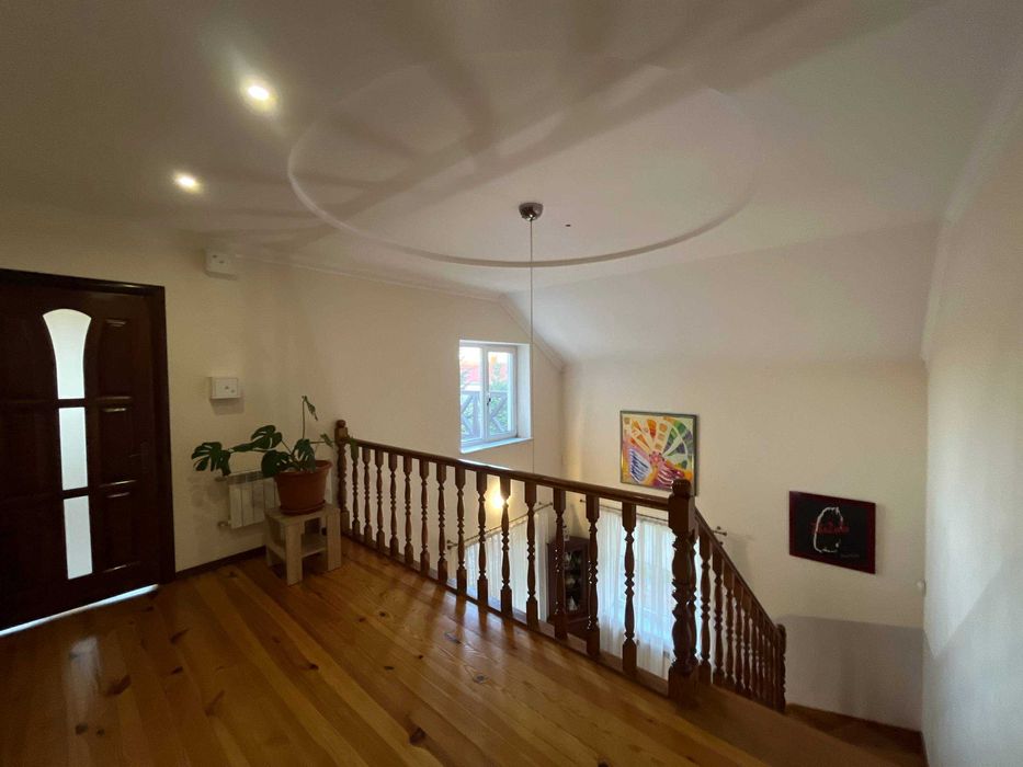 Оренда котеджу  | СПА зона | Чан | Сауна | Басейн | Без комісії