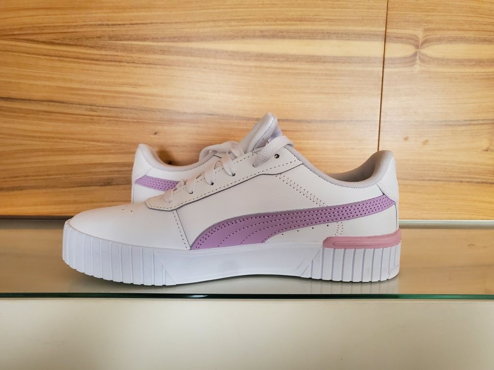 Puma buty damskie Sneakersy nowe z metką