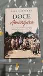 Livro de Paul Lapierre " Doce Amargura "