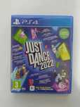 Just Dance 2022 PS4 Angielska wersja gry PS4 i PS5 gra