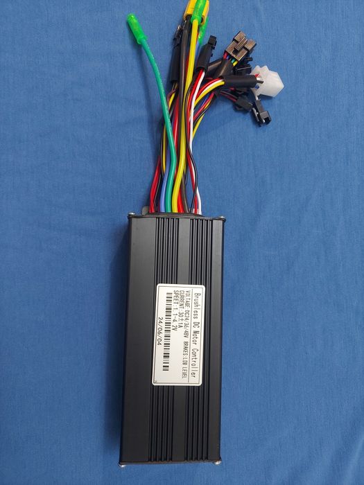 Контроллер синусный 30 ампер