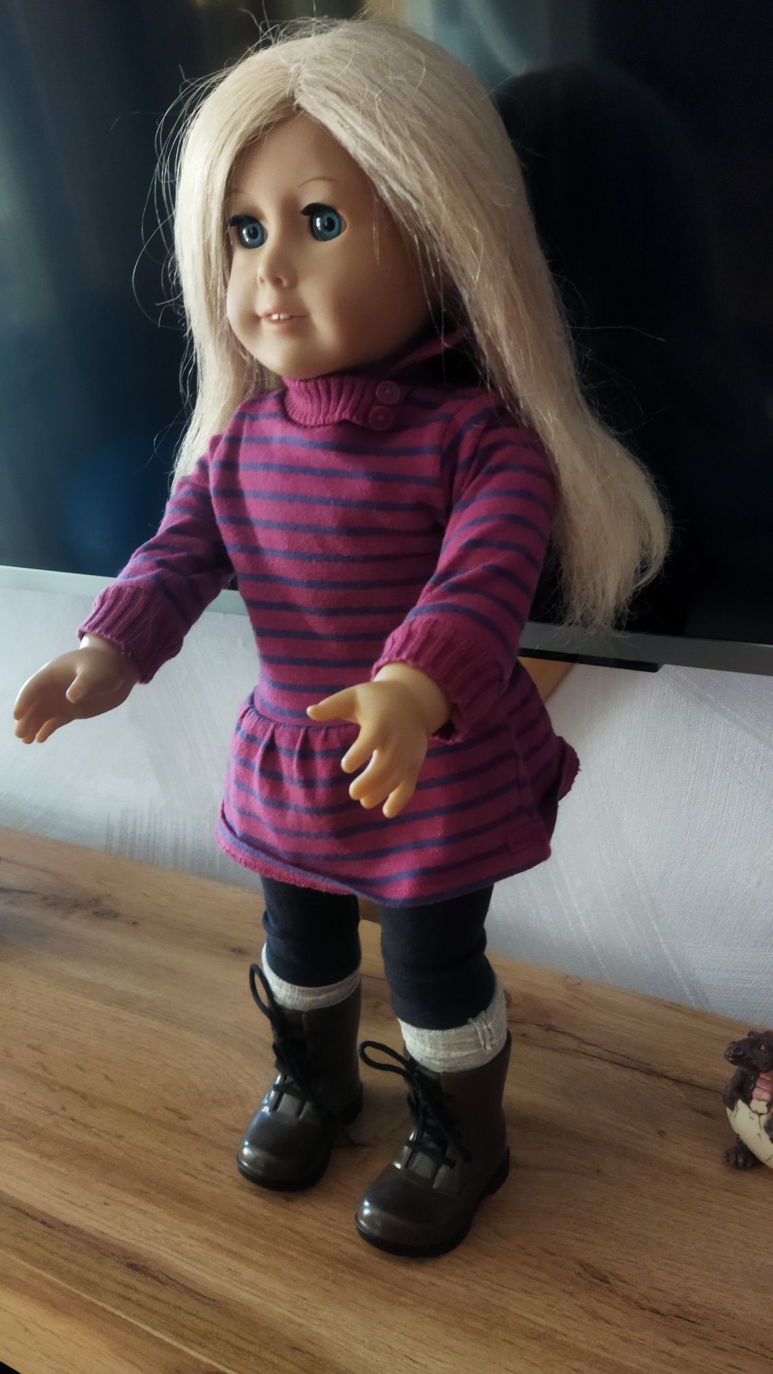 American girl doll